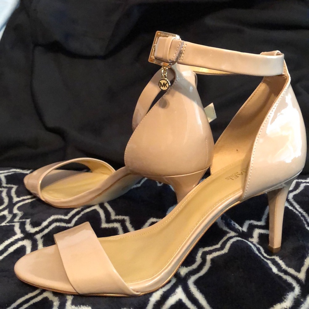 Michael Kors sandals